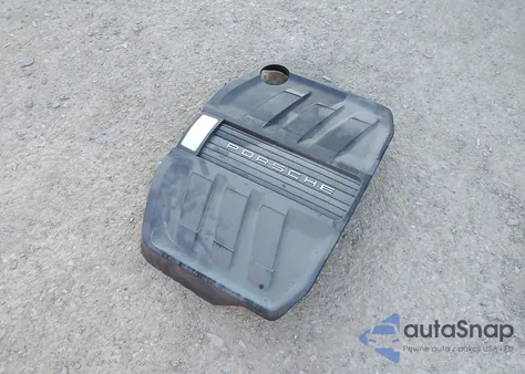 2016 Porsche Cayenne Gts из США, поврежденный, VIN WP1AD2A27GLA78691